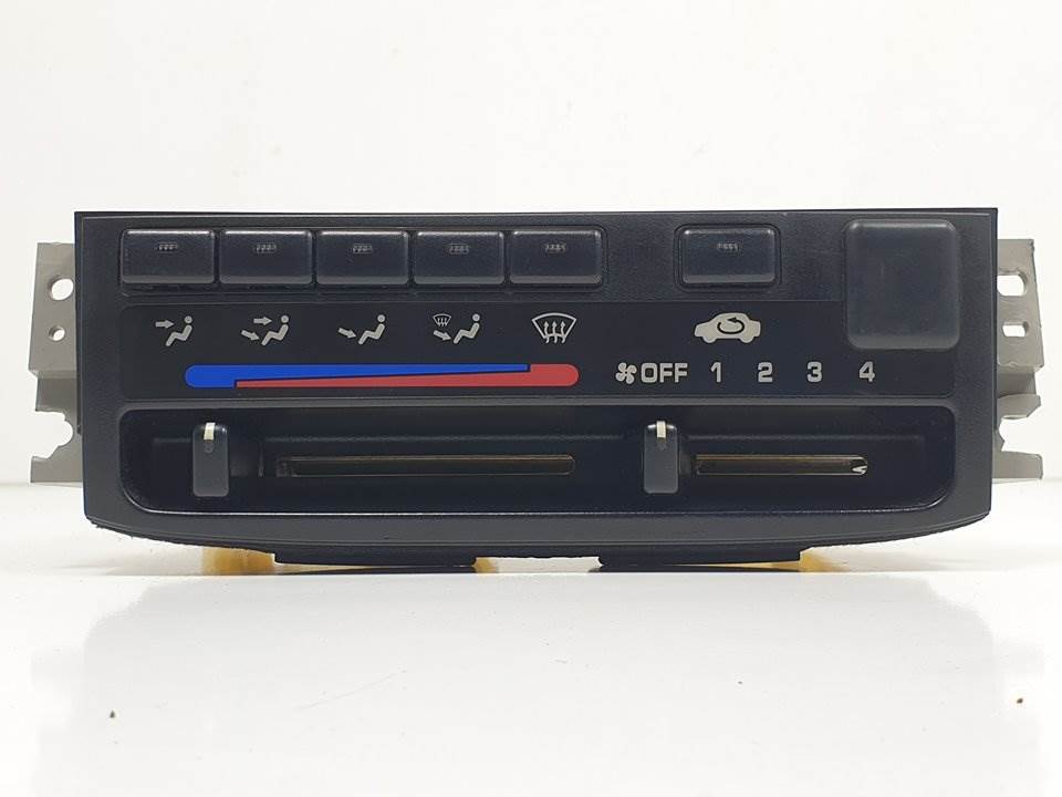 MANDO CALEFACCION / AIRE ACONDICIONADO - HONDA - CIVIC BERLINA 3/4 (EJ/EK)