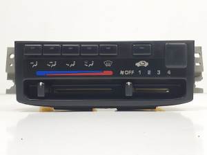 MANDO CALEFACCION / AIRE ACONDICIONADO HONDA CIVIC BERLINA 3/4 (EJ/EK) Autodesguaces Alicante