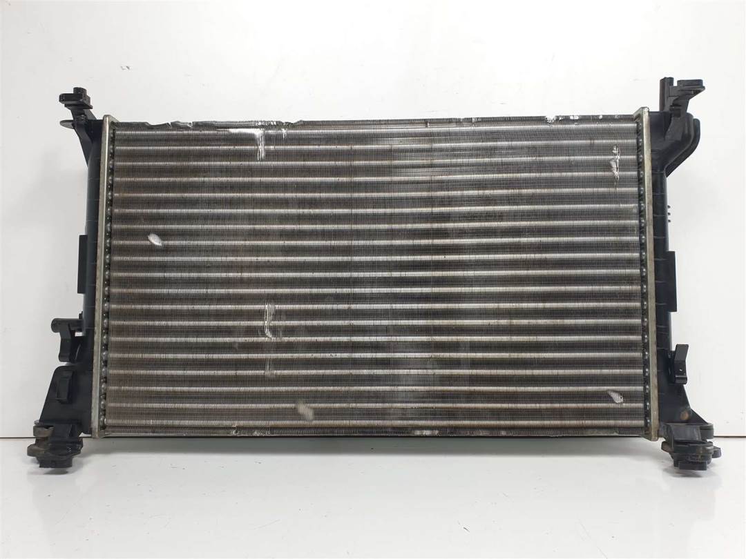 RADIADOR AGUA - 16AF0031 - FORD - FOCUS TURNIER (CAK)
