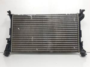 RADIADOR AGUA 16AF0031 FORD FOCUS TURNIER (CAK) Autodesguaces Alicante