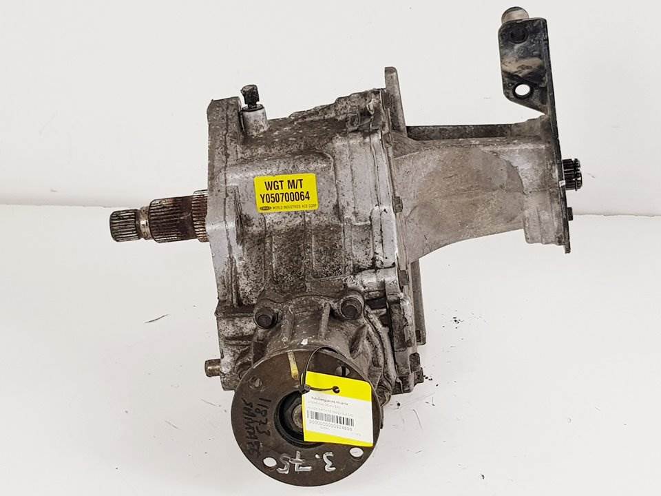 DIFERENCIAL DELANTERO - Y050700064 - HYUNDAI - SANTA FE (SM)
