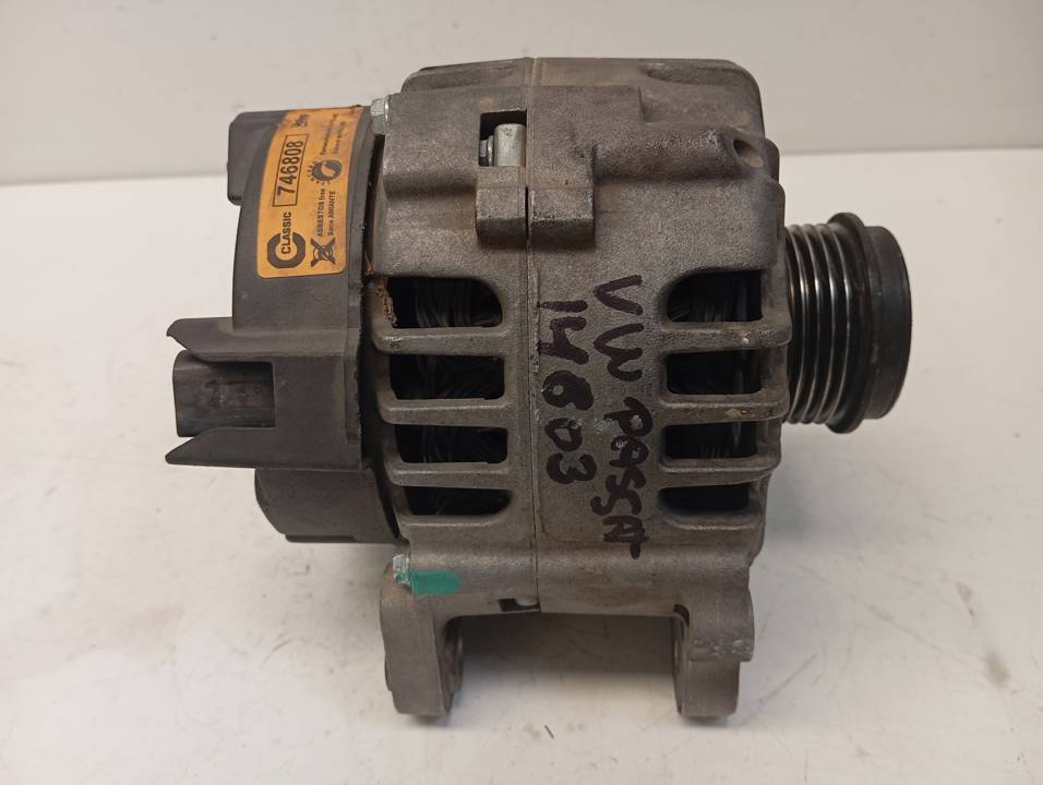 ALTERNADOR