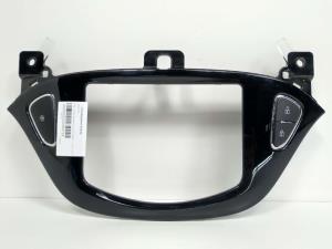 TIRADOR CAPOT 13471358 OPEL CORSA E Autodesguaces Alicante