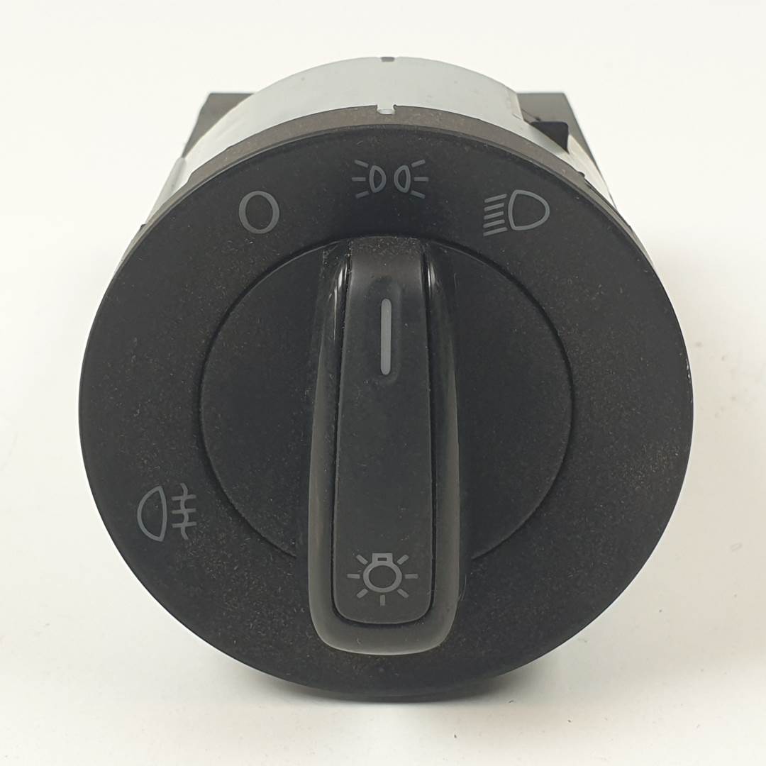 MANDO LUCES - 1ST941531D - SKODA - CITIGO E IV (NE1)