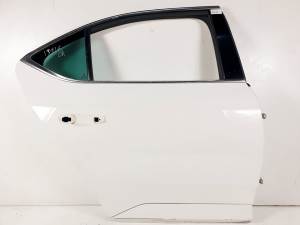 PUERTA TRASERA DERECHA SKODA SUPERB (3V3) Autodesguaces Alicante