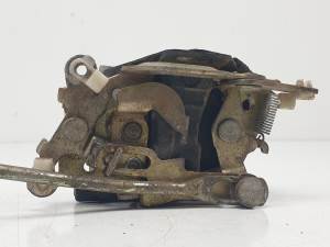 CERRADURA PUERTA DELANTERA IZQUIERDA SUZUKI ALTO (CA71) Autodesguaces Alicante