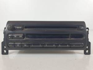 SISTEMA AUDIO / RADIO CD 65126934347 MINI MINI (R50,R53) Autodesguaces Alicante