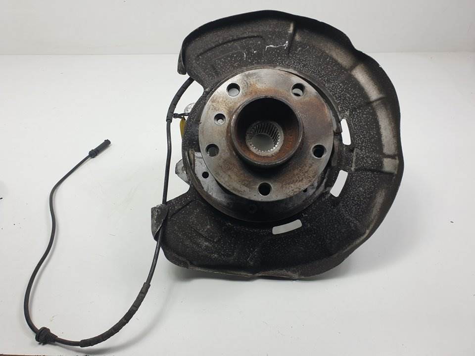 MANGUETA TRASERA DERECHA - 677098406 - BMW - X5 (E70)