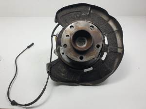 MANGUETA TRASERA DERECHA 677098406 BMW X5 (E70) Autodesguaces Alicante
