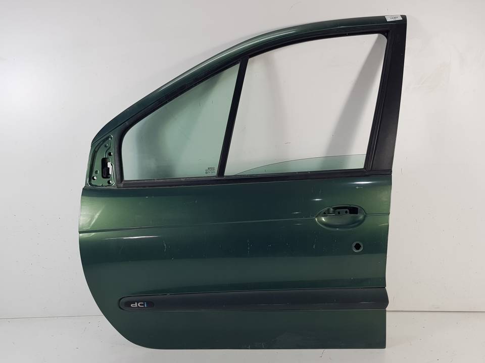 PUERTA DELANTERA IZQUIERDA RENAULT SCENIC (JA..) Autodesguaces Alicante