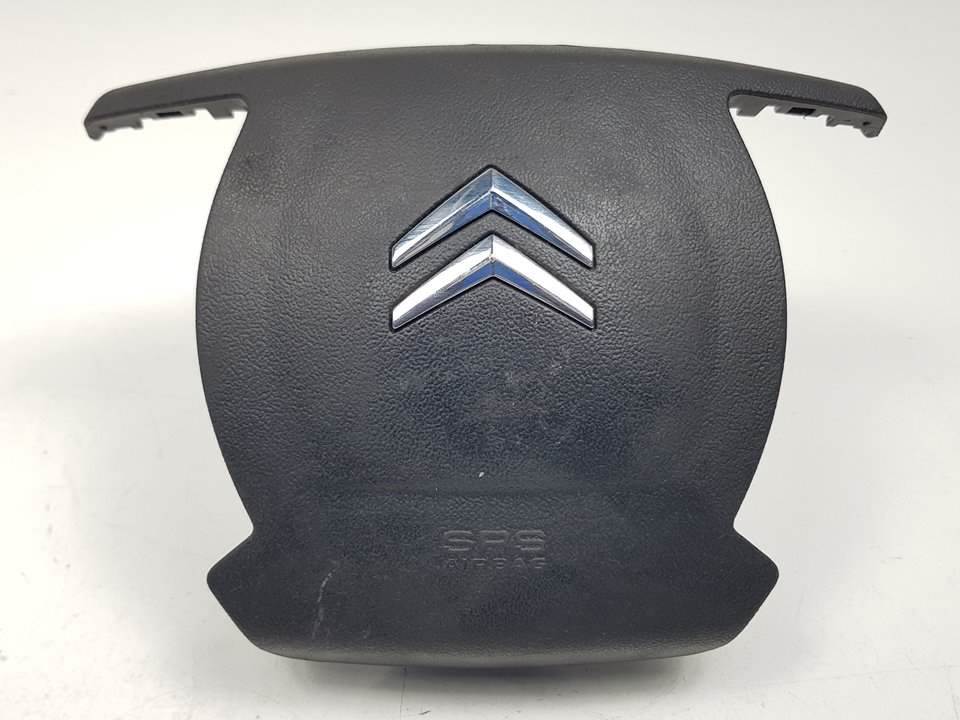 AIRBAG DELANTERO IZQUIERDO - 96877137ZD - CITROEN - C5 BERLINA
