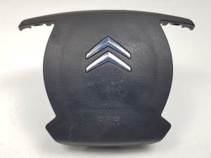 AIRBAG DELANTERO IZQUIERDO 96877137ZD CITROEN C5 BERLINA Autodesguaces Alicante