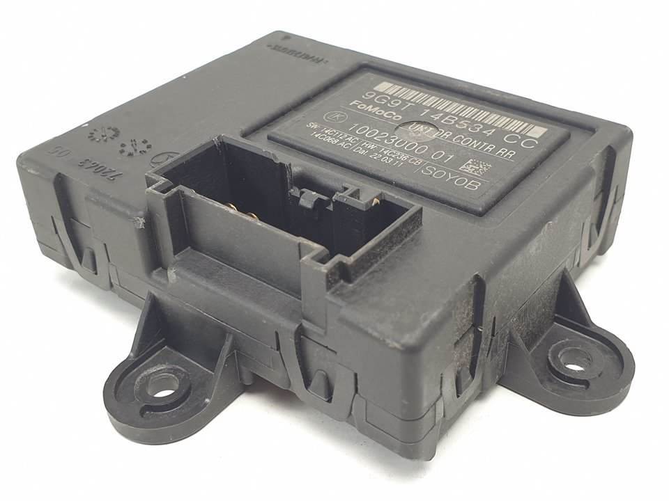 MODULO ELECTRONICO - 9G9T14B534CC - FORD - MONDEO BER. (CA2)
