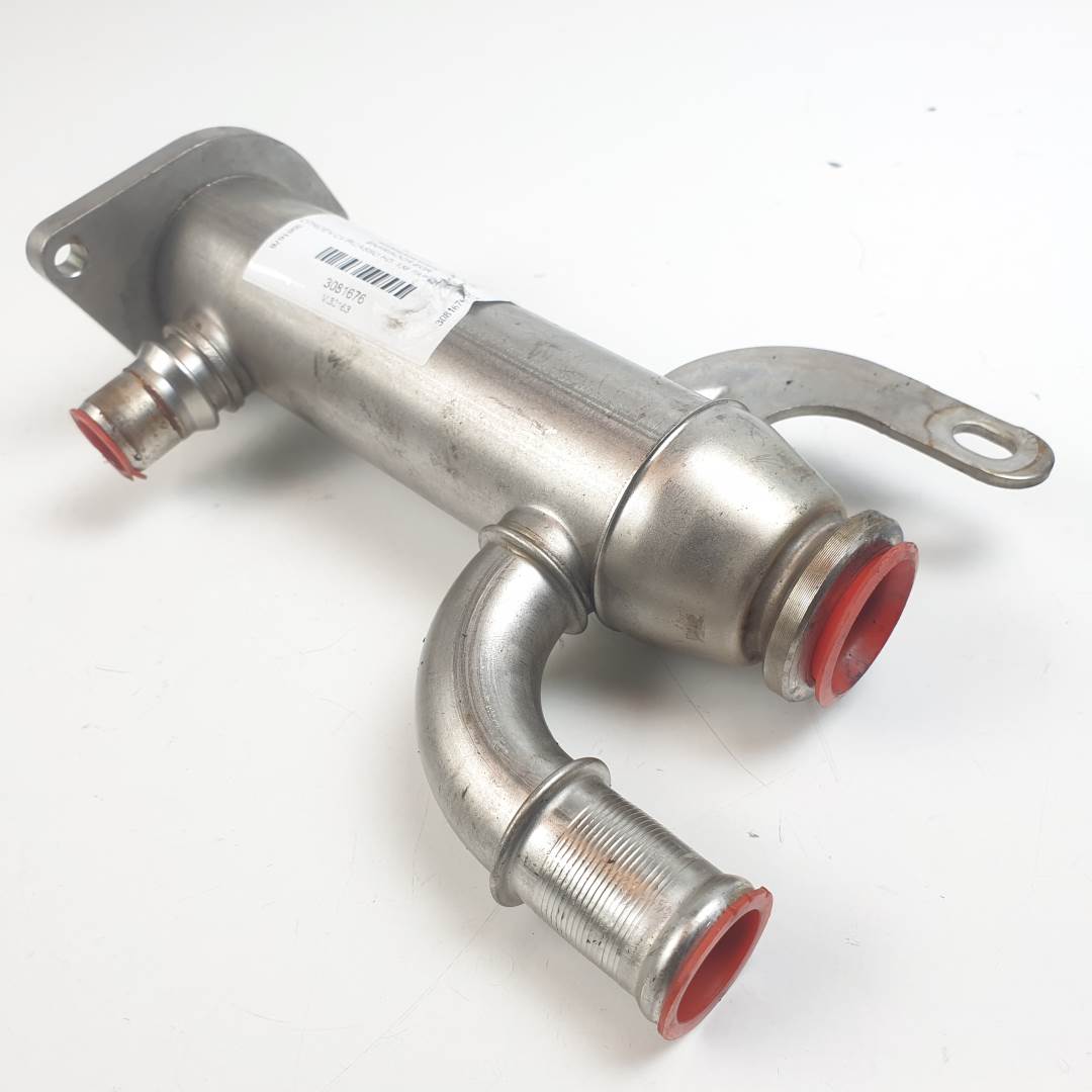 ENFRIADOR EGR - 9645689780 - CITROEN - C4 PICASSO