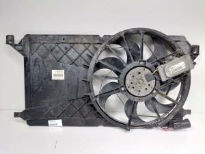 ELECTROVENTILADOR 3M5H8C607RG VOLVO V50 FAMILIAR Autodesguaces Alicante