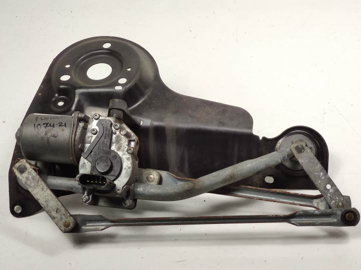 MOTOR LIMPIA DELANTERO 2N1111008AC FORD FUSION (CBK) Autodesguaces Alicante