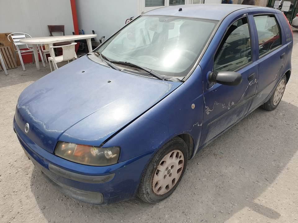 FIAT PUNTO BERLINA (188) (2003 - 2010)