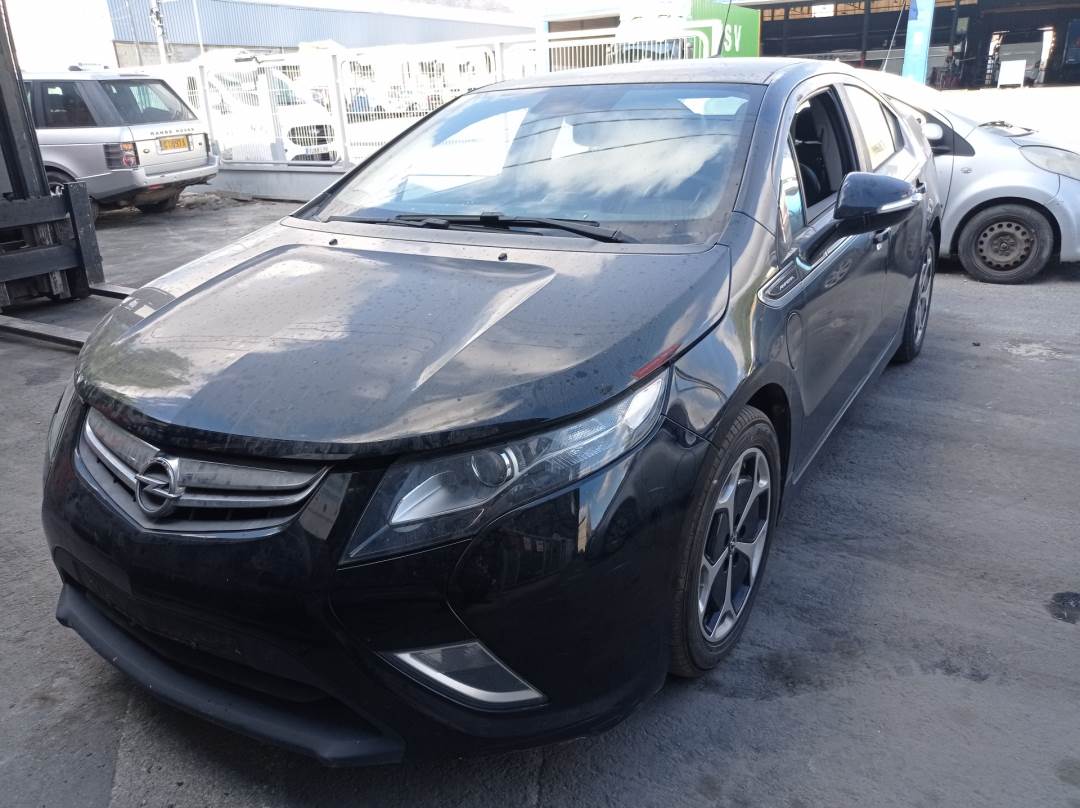 OPEL AMPERA (2011 - 2015)