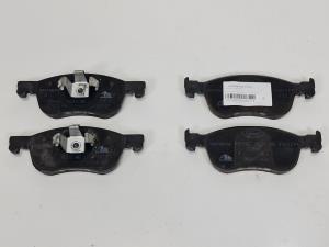 PASTILLAS DE FRENO KTH1BC2K021AB FORD FIESTA (CE1) Autodesguaces Alicante