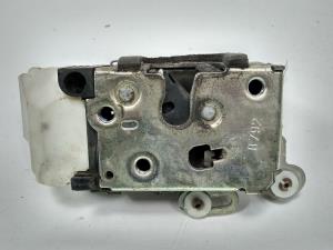 CERRADURA PUERTA DELANTERA DERECHA B792 ALFA ROMEO 147 (190) Autodesguaces Alicante