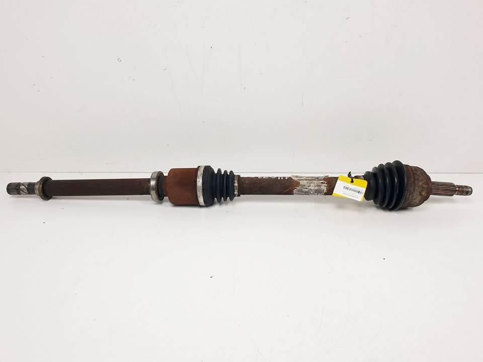 TRANSMISION DELANTERA DERECHA - 8200376095 - RENAULT - SCENIC II (X84,JM)