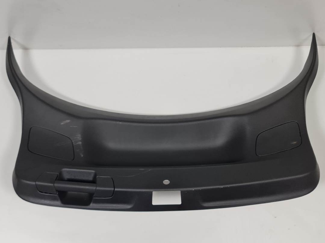 GUARNECIDO PORTON TRASERO - 39129261 - OPEL - INSIGNIA GRAND SPORT