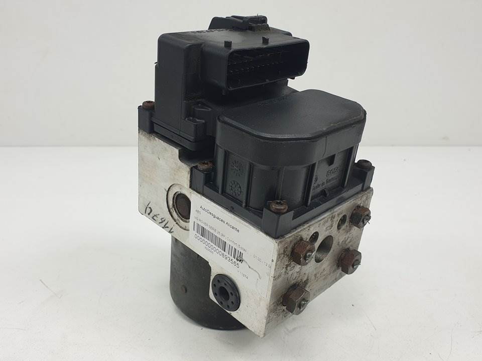 ABS - SRB101621 - MG ROVER - SERIE 25 (RF)