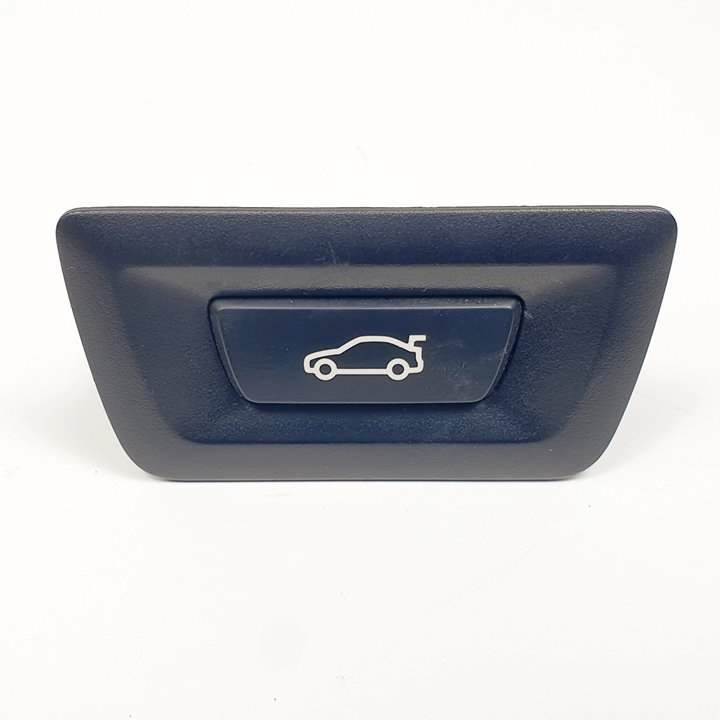 MANETA EXTERIOR PORTON - 927511901 - BMW - SERIE 3 TOURING (F31)