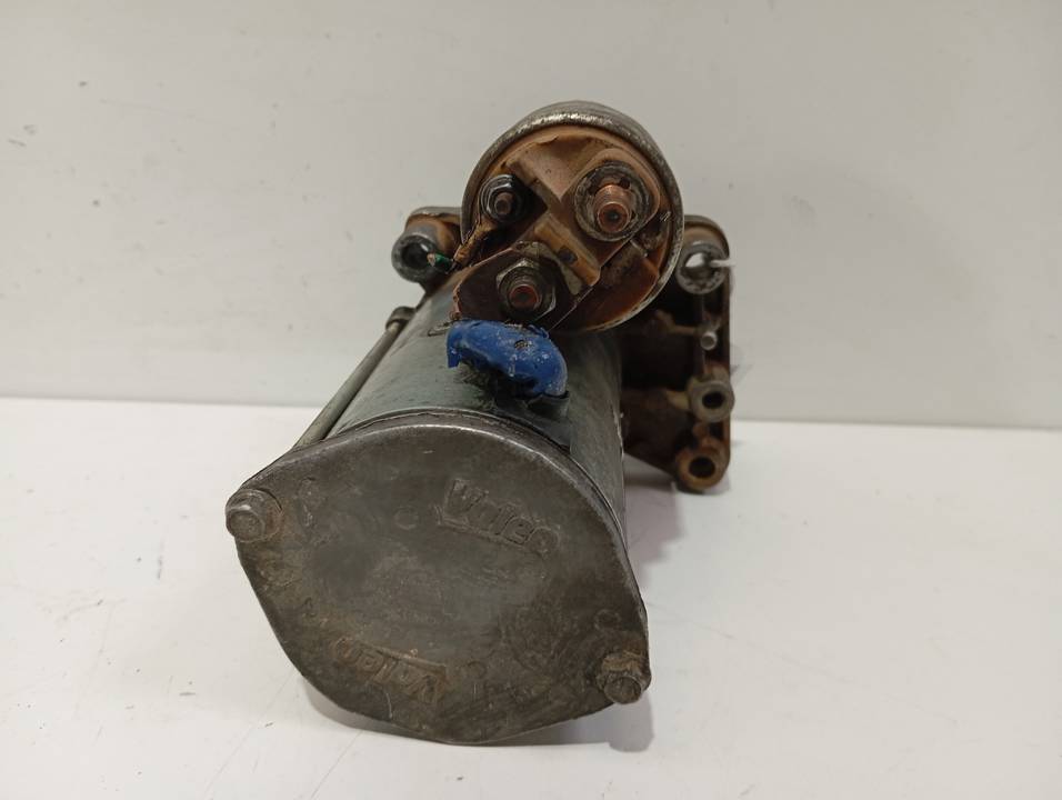 MOTOR ARRANQUE