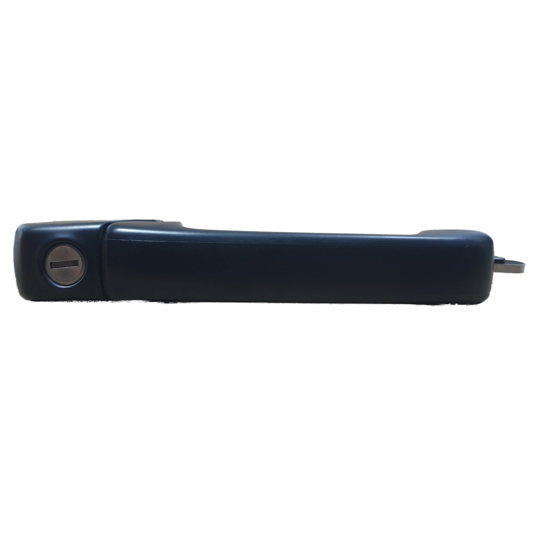 MANETA EXTERIOR DELANTERA DERECHA - 1H0837211 - VOLKSWAGEN - GOLF III VARIANT (1H5)