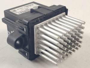 RESISTENCIA CALEFACCION 84178783 OPEL MOKKA X Autodesguaces Alicante