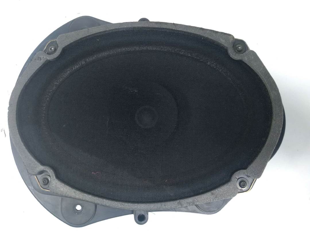 SISTEMA AUDIO / RADIO CD - P05059067AC - CHRYSLER - 300 C TOURING