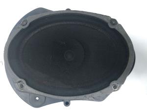 SISTEMA AUDIO / RADIO CD P05059067AC CHRYSLER 300 C TOURING Autodesguaces Alicante