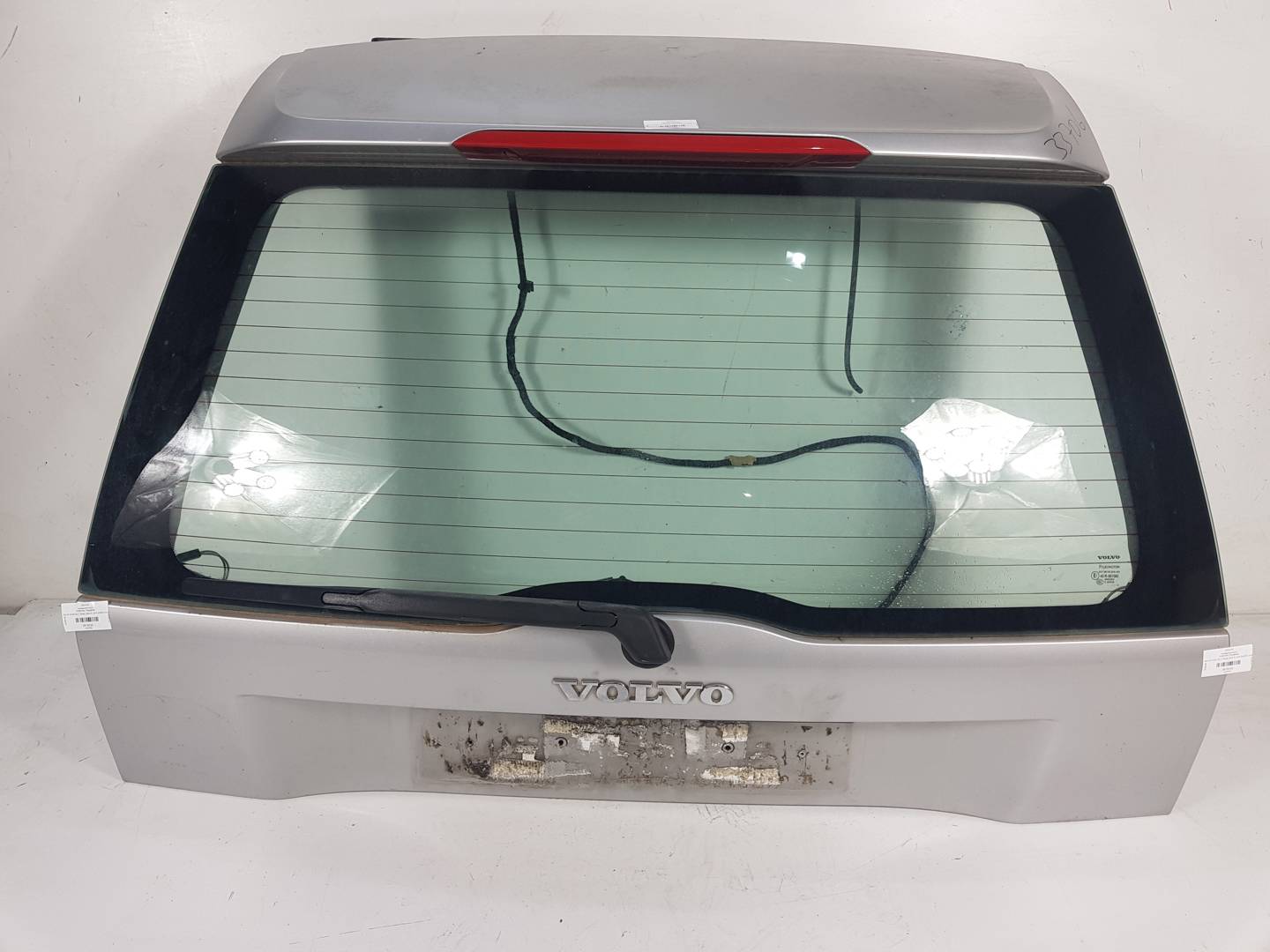 PORTON TRASERO - VOLVO - XC90