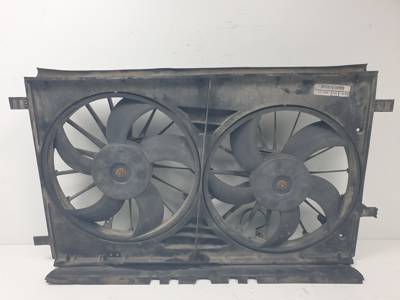 ELECTROVENTILADOR 1115108VE CHRYSLER SEBRING BERLINA Autodesguaces Alicante