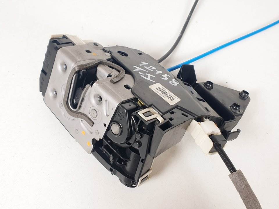 CERRADURA PUERTA TRASERA IZQUIERDA - A2047331708 - MERCEDES - CLASE C (W204) LIM.