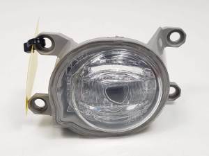 FARO ANTINIEBLA IZQUIERDO TOYOTA COROLLA (E21) Autodesguaces Alicante