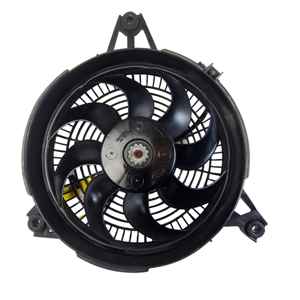 ELECTROVENTILADOR HYUNDAI H-1 Autodesguaces Alicante