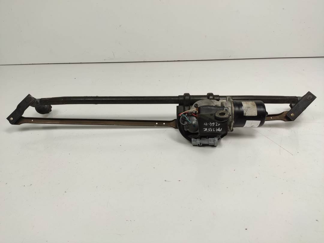 MOTOR LIMPIA DELANTERO - RENAULT - MASTER DESDE '98