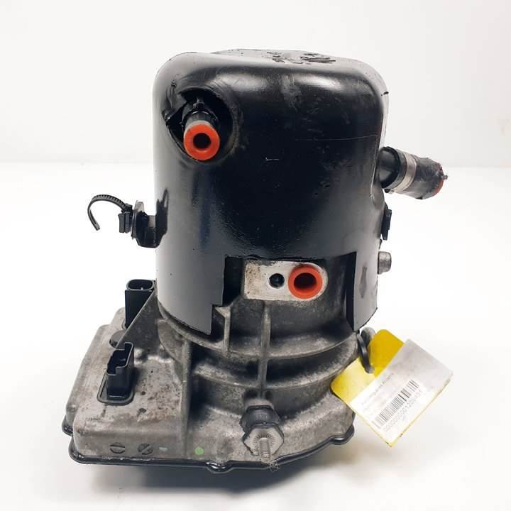 BOMBA DIRECCION - CITROEN - C5 BERLINA
