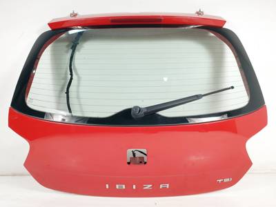 PORTON TRASERO SEAT IBIZA (6P1) Autodesguaces Alicante