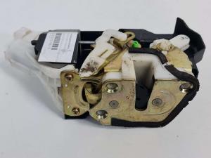 CERRADURA PUERTA TRASERA DERECHA MITSUBISHI MONTERO (V60/V70) Autodesguaces Alicante