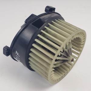 VENTILADOR CALEFACCION PEUGEOT BOXER CAJA CERR. TECHO SOBREELEV. (RS3700)(230)(->'02) Autodesguaces Alicante