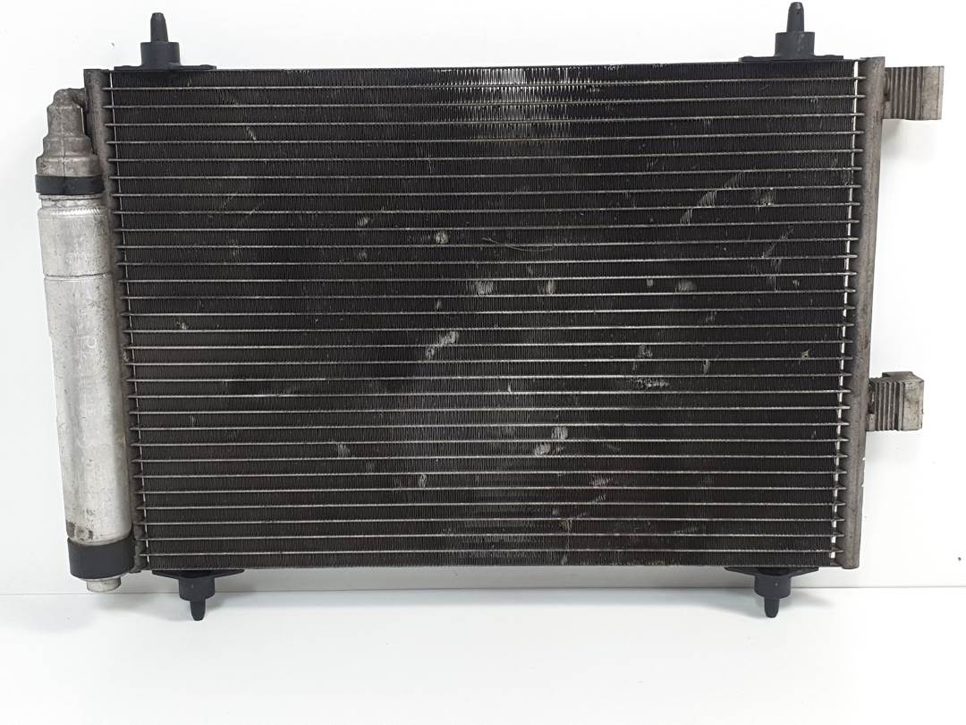 CONDENSADOR / RADIADOR AIRE ACONDICIONADO - 9638420280 - PEUGEOT - 307 BREAK / SW (S1)