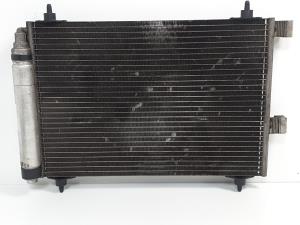 CONDENSADOR / RADIADOR AIRE ACONDICIONADO 9638420280 PEUGEOT 307 BREAK / SW (S1) Autodesguaces Alicante
