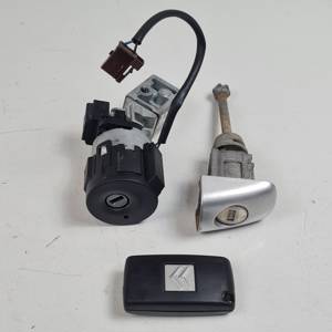 ANTIRROBO 36410600 CITROEN C4 GRAND PICASSO Autodesguaces Alicante