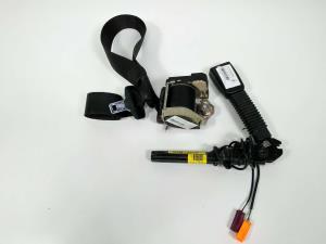 CINTURON SEGURIDAD DELANTERO DERECHO 4M51A61294AL FORD FOCUS TURNIER (CB4) Autodesguaces Alicante