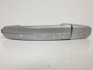 MANETA EXTERIOR TRASERA IZQUIERDA 3M51R22404A FORD FOCUS TURNIER (CB4) Autodesguaces Alicante