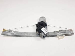 ELEVALUNAS TRASERO IZQUIERDO 440787F CITROEN C4 GRAND PICASSO Autodesguaces Alicante