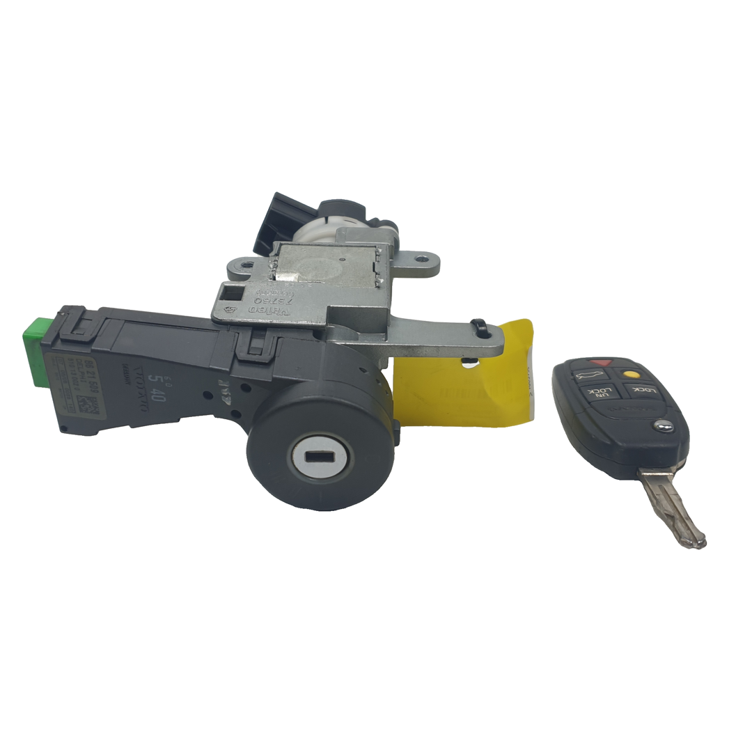 ANTIRROBO - 8626324 - VOLVO - XC90